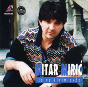 Mitar Miric - Diskografija - Page 2 1997-p