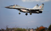 MiG-29S, 01 rot
