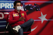 2021 - GP TURQUIA 2021 (PREVIOS) F1-gp-turchia-istanbul-giovedi-media-145