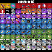 gliders-comp