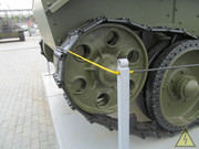 Советский легкий танк БТ-7, Музей военной техники УГМК, Верхняя Пышма IMG-5750