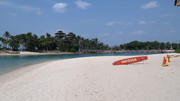 Sentosa Island 27