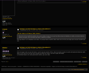 Aca menos 14 de karma por reportar scriptero del grupo
