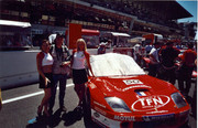 24 HEURES DU MANS YEAR BY YEAR PART FIVE 2000 - 2009 - Page 29 Image017