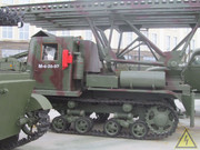 Советский трактор СТЗ-5, Музей военной техники, Верхняя Пышма IMG-1287