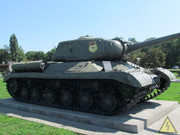 Советский тяжелый танк ИС-2, "Танковое поле", Прохоровка IS-2-Prokhorovka-042