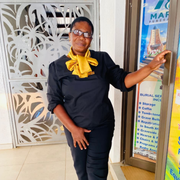 Staff member