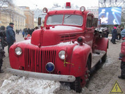 Реестр галереи  "Небронированная техника" Ford-SPb-004