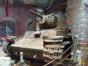 Советский тяжелый танк КВ-1,  Musee des Blindes, Saumur, France S6301399