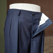 Hollywood-Top/Whole-Top/Cut-On-Waistband Trousers