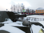 Советский легкий танк Т-60, Парк Победы, Десногорск DSCN8292
