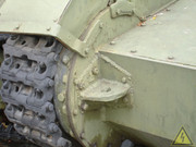 Советский легкий танк Т-26 обр. 1933 г., Центральный музей Вооруженных сил T-26-Moscow-CMMF-030