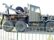 Битанский эвакуационный тягач Scammell Pioneer SV-2S, "Моторы войны" DSCN9099