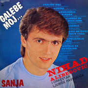Nihad Alibegovic - Diskografija 1984-b