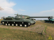 Советский тяжелый танк ИС-3, "Военная горка", Темрюк IMG-4295