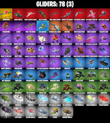 gliders-comp