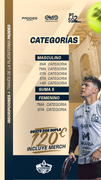 CATEGORIAS