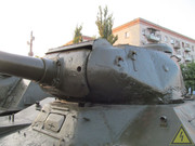 Советский тяжелый танк ИС-2, Волгоград IMG-6108