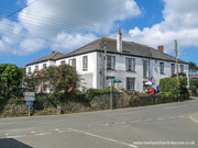 The Bullers, Marhamchurch.