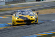 24 HEURES DU MANS YEAR BY YEAR PART SIX 2010 - 2019 - Page 14 12lm66-F458-Italia-J-Cocker-J-Walker-R-Wills-18