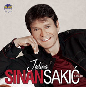 Sinan Sakic - Diskografija - Page 2 Sinan-Sakic-2014-Jedina-prednja