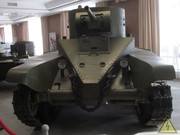 Советский легкий танк БТ-5, Музей военной техники УГМК, Верхняя Пышма  IMG-9460