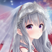 00822-2108888005-DATE_ A_LIVE, detailed wearing Intricately embroidered see-through lewd underwear a