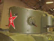 Советский легкий танк БТ-2, Парк "Патриот", Кубинка IMG-6626