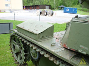 Советский легкий танк Т-26, Военный музей (Sotamuseo), Helsinki, Finland T-26-Mikkeli-G-069