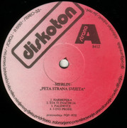 Dino Merlin - Diskografija Omot-3