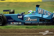 TEMPORADA - Temporada 2001 de Fórmula 1 - Pagina 2 F1-spanish-gp-2001-giancarlo-fisichella