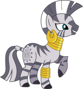 Zecora-The-Zebra-(MLP)