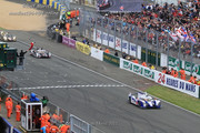 24 HEURES DU MANS YEAR BY YEAR PART SIX 2010 - 2019 - Page 11 2012-LM-100-Start-30