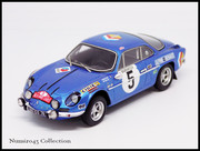 1971 02 Alpine #05 Vinatier Monte Carlo