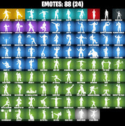 emotes-comp