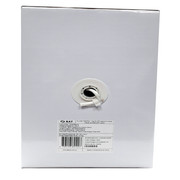 4552-2-CABLE UTP SAT CAT5E PURO COBRE 0.48MM 305M INTER