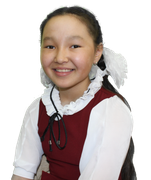 Эльза Массаева