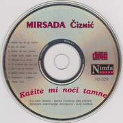 Mirsada Cizmic - Diskografija Mirsada3