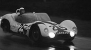 24 HEURES DU MANS YEAR BY YEAR PART ONE 1923-1969 - Page 49 60lm25-M61-L-Casner-J-Jeffords