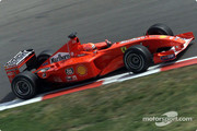 TEMPORADA - Temporada 2001 de Fórmula 1 - Pagina 2 F1-spanish-gp-2001-michael-schumacher-6