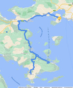 2021 Εκδρομή προς την Κοιλάδα