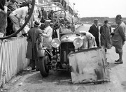 24 HEURES DU MANS YEAR BY YEAR PART ONE 1923-1969 - Page 15 35lm14-Lagonda-M45-Rapide-J-Dudley-Benjafield-Ronald-Gunter-7