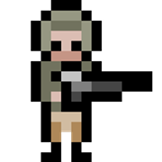 Imperial Guardsman 8x