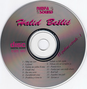 Halid Beslic - Diskografija Omot-3