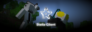 Stella Client — makieta