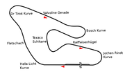 Osterreichring1970