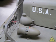 Американская ремонтно-эвакуационная машина M1A1 (Ward la France 1000 series 5), военный музей. Оверлоон M1-A1-Overloon-018