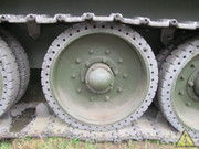 Советский средний танк Т-34 , СТЗ, август 1941 г.,  Ленинградская обл.  IMG-1213