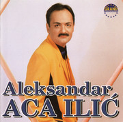 Aleksandar Aca Ilic - Diskografija Aleksandra-aca-ilic-1998-front