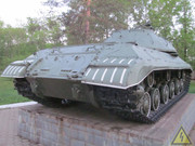 Советский тяжелый танк ИС-3, Биробиджан IS-3-Birobidzhan-008